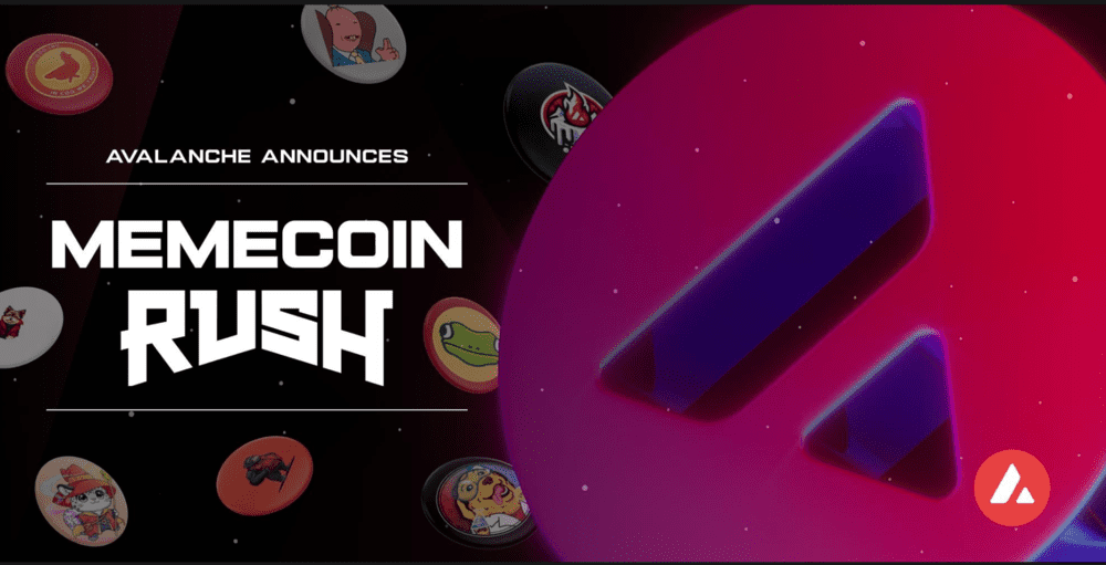 en iyi Avalanche meme coinleri