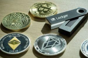 bitcoin güvenlik ipuçları donanım cüzdanı