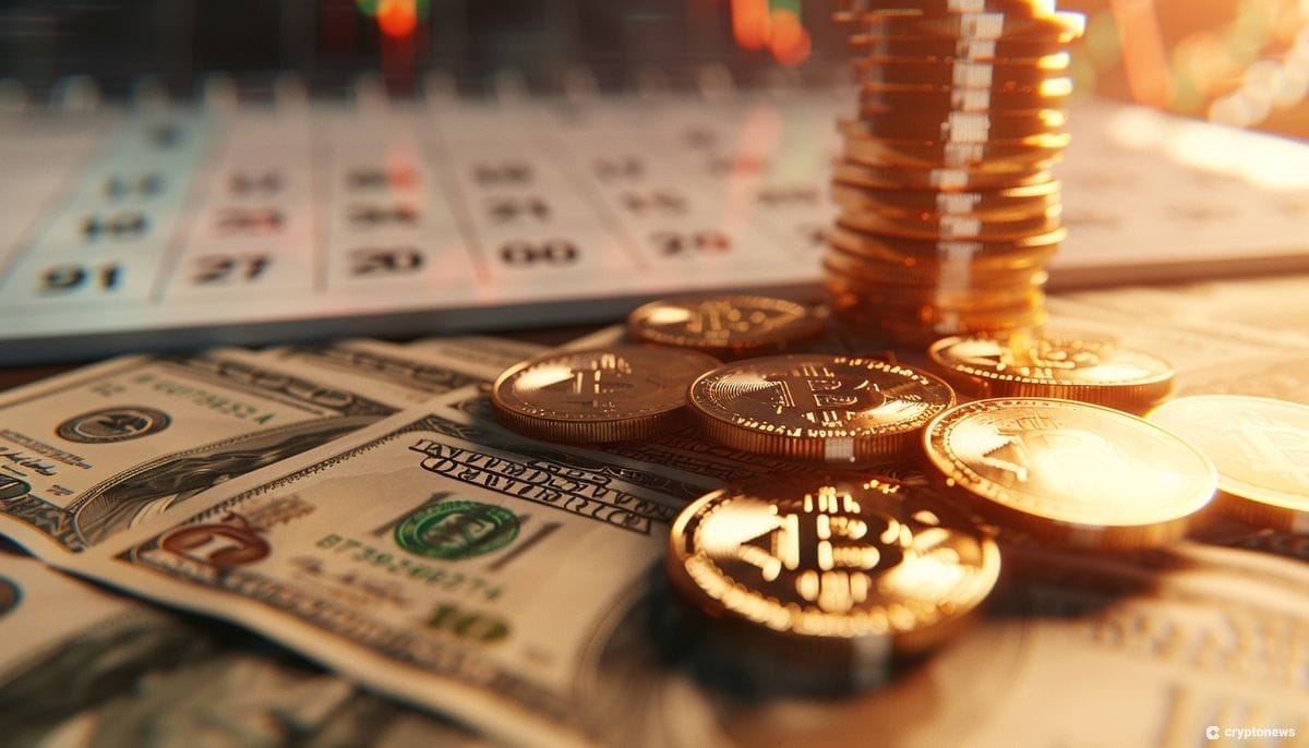 SEC, Bitcoin ETF’lerinde Dokuz Haneli Yatırıma Sahip Devasa Balinayı Ortaya Çıkardı