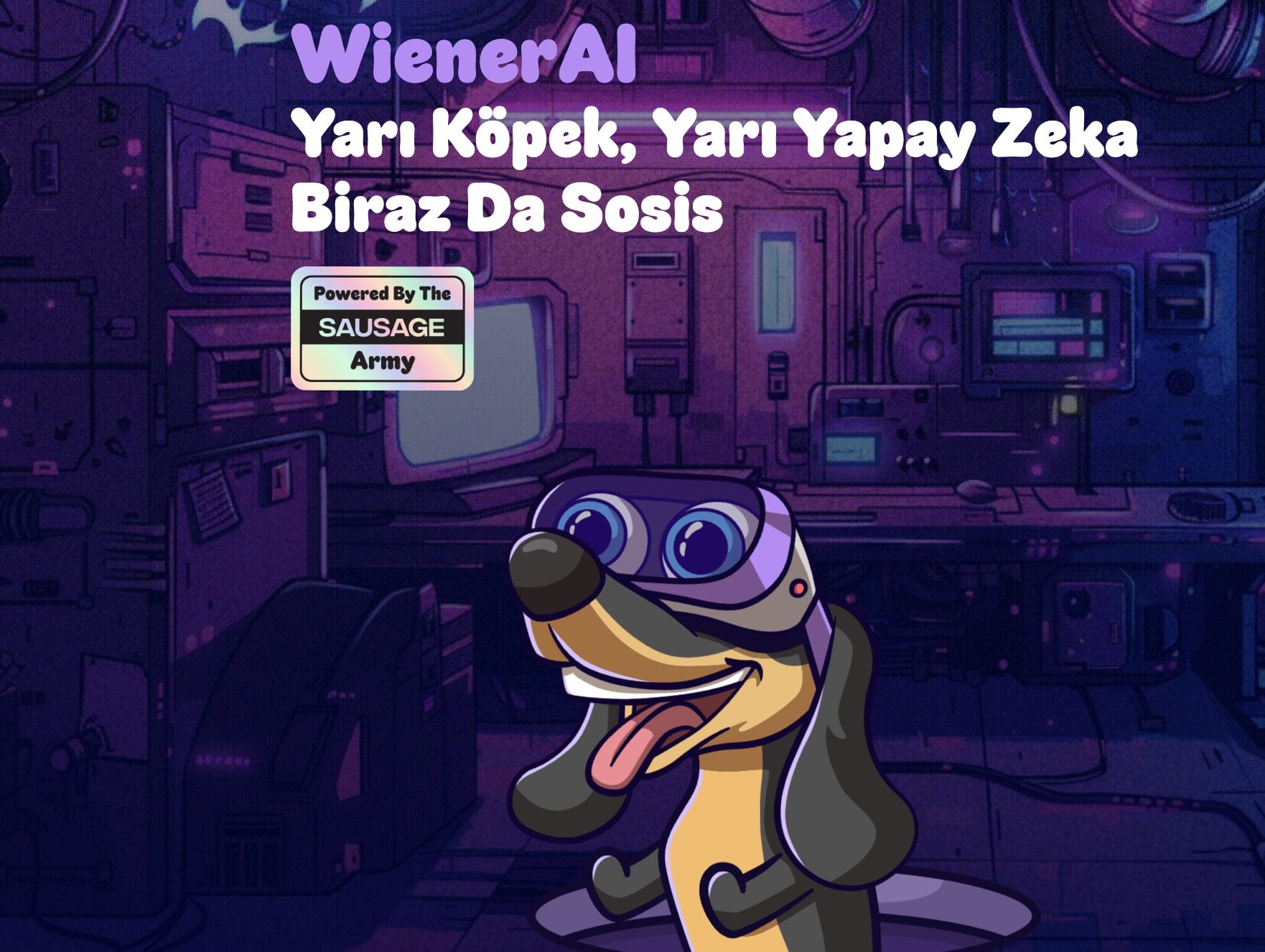WienerAI ($WAI) Nasıl Alınır? – Kolay Satın Alma Rehberi