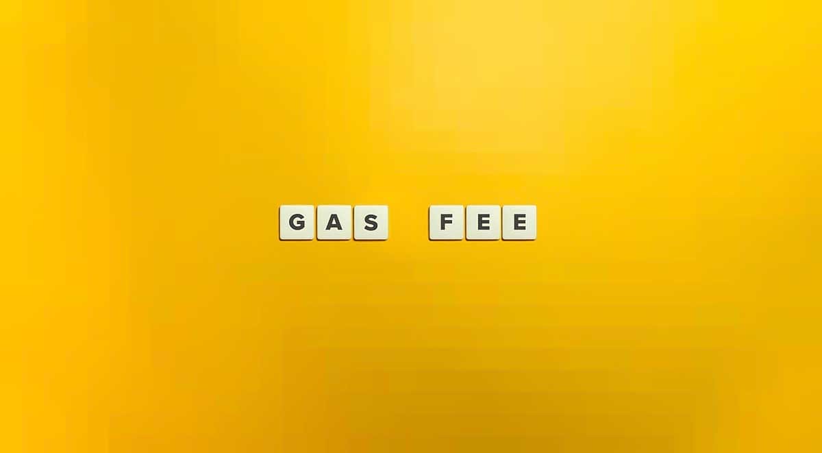 Ethereum gaz ücreti