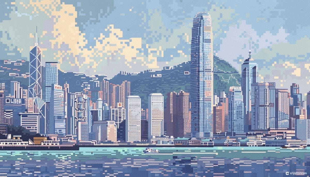 Hong Kong’un Yeni Spot Bitcoin ETF’leri Çinli Yatırımcıları Çekiyor