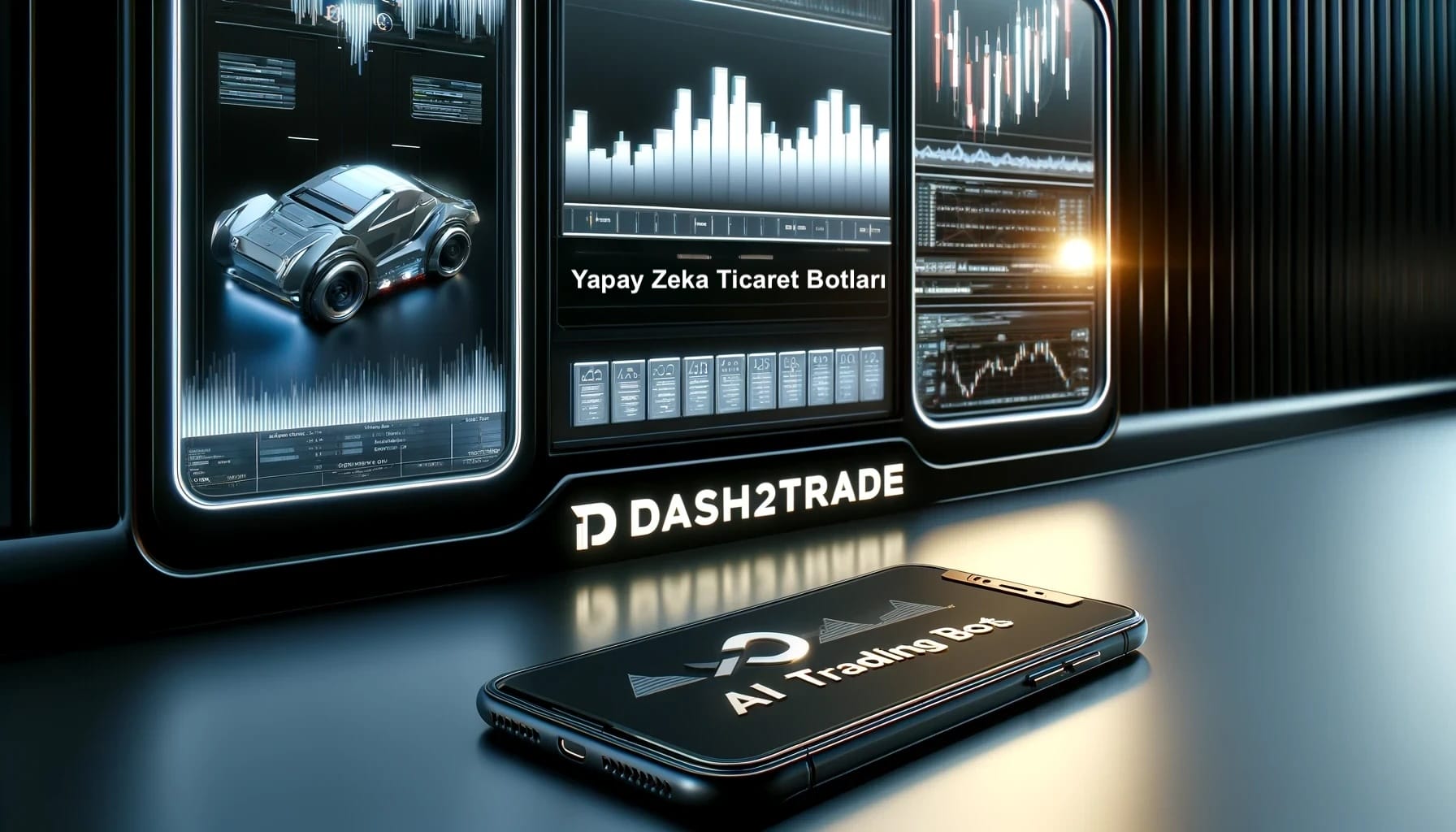 Kripto Para Yapay Zeka Programı – 2026 Yılı Rehberi