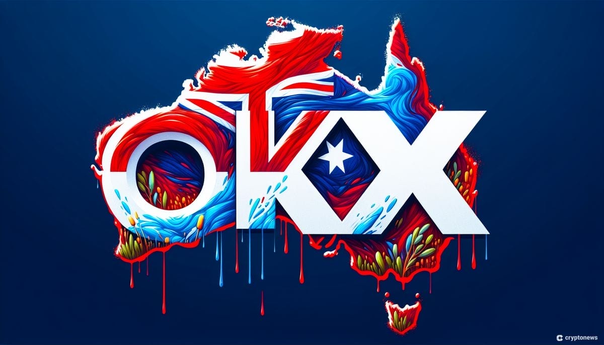 Bitcoin Borsası OKX Avustralya’da Resmi Olarak Faaliyete Geçti