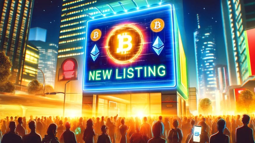 Yaklaşan Yeni Coinbase Listelemesi – Yeni Çıkacak Coinler
