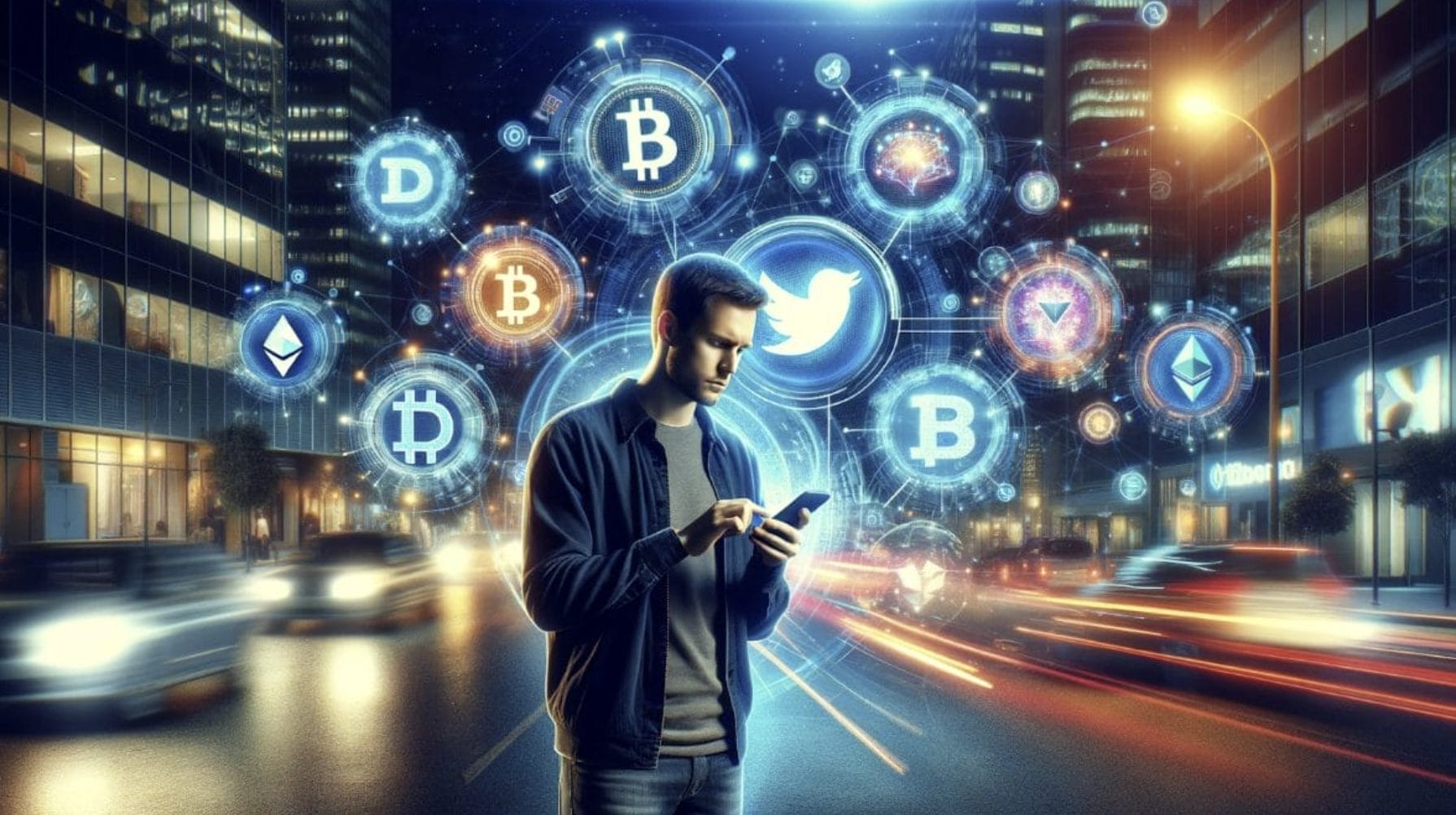 En İyi Kripto Twitter X Hesapları – 2026 Listesi