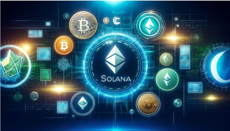 En İyi Solana ICO’ları – Popüler Projeler