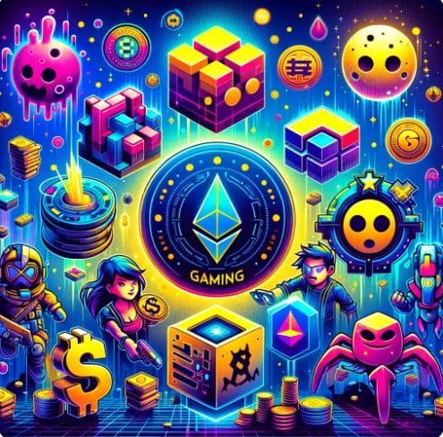 En İyi Oyun Tokenleri – Oynarken Kazandıran 7 Fırsat