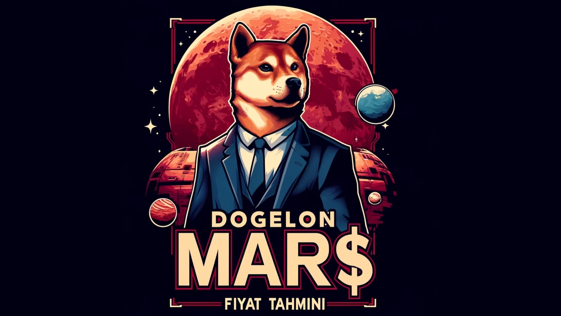 Dogelon Mars ($ELON) Fiyat Tahmini – 2024 Güncel Rehber