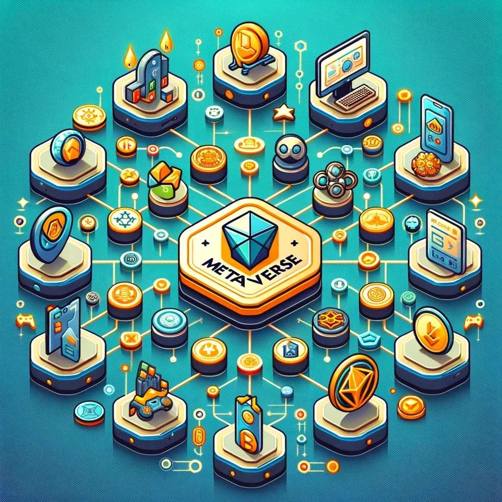 Satın Alınabilecek En İyi Metaverse Coinleri