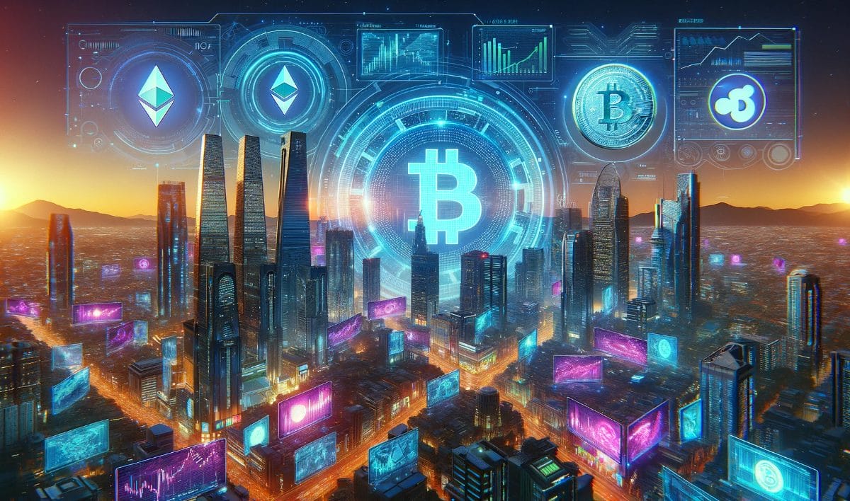 Kripto Paranın Geleceği 5 Yılda Neler Olacak?