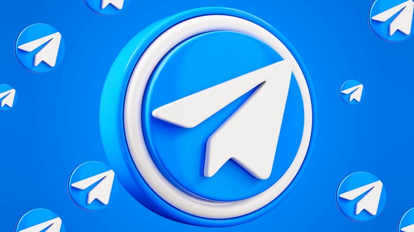 Telegram Katıl