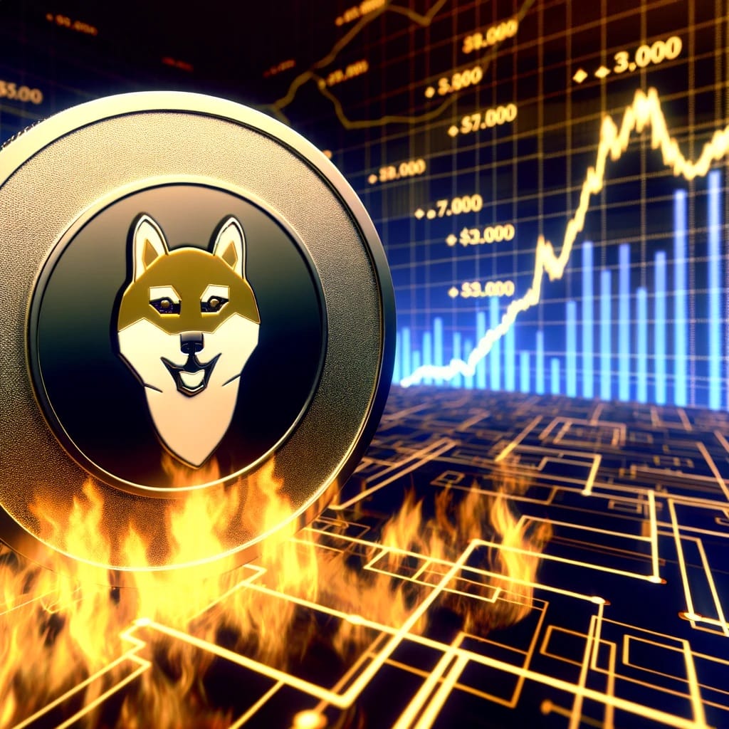 Shiba Inu Coin 1 Dolara Ulaşacak mı? 2026 Rehberi