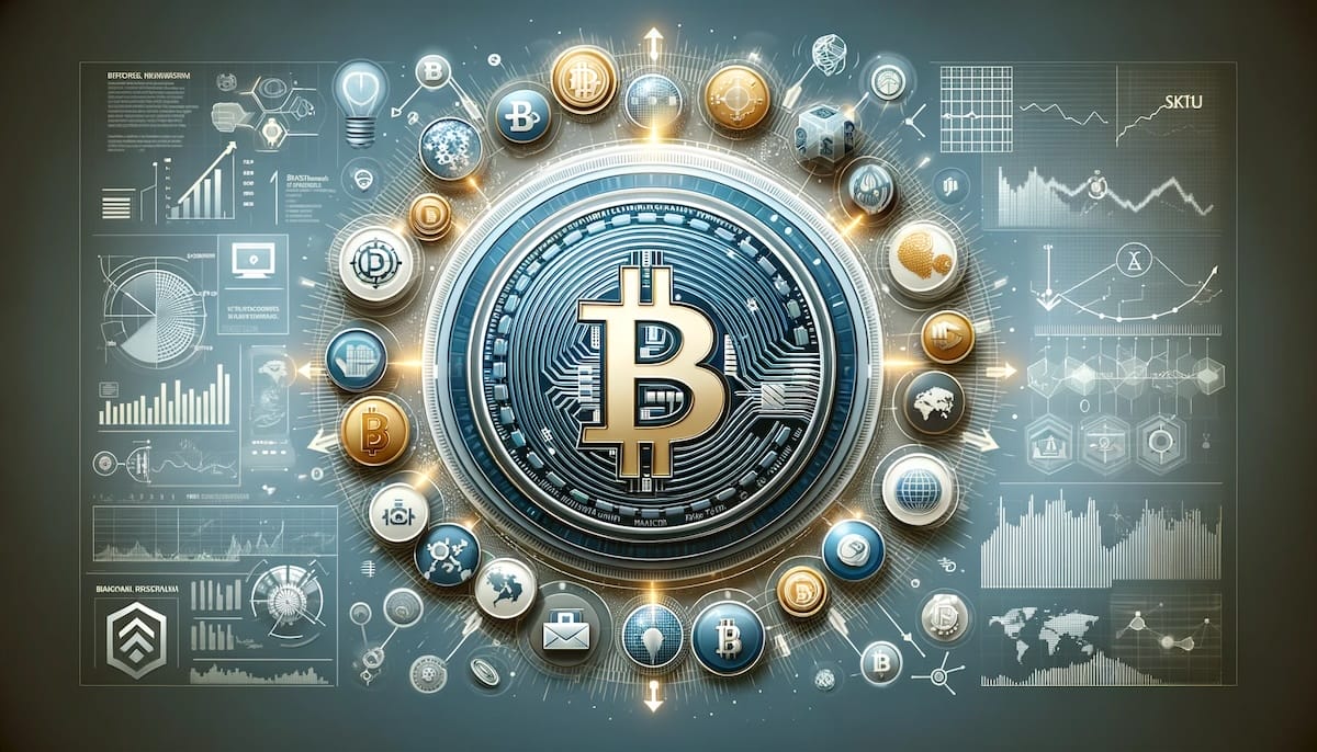 Bitcoin Fiyatını Belirleyen Faktörler – Temel Sebepler