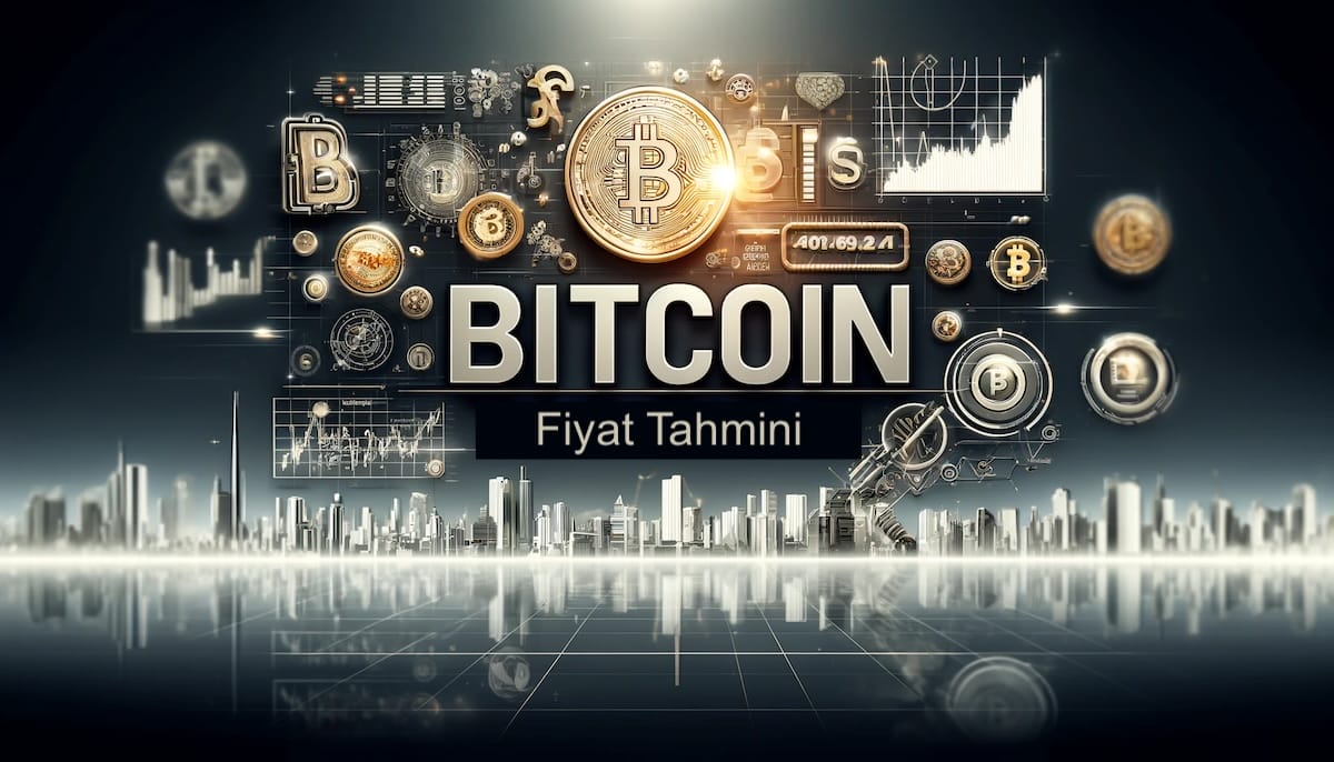 Bitcoin Fiyat Tahmini