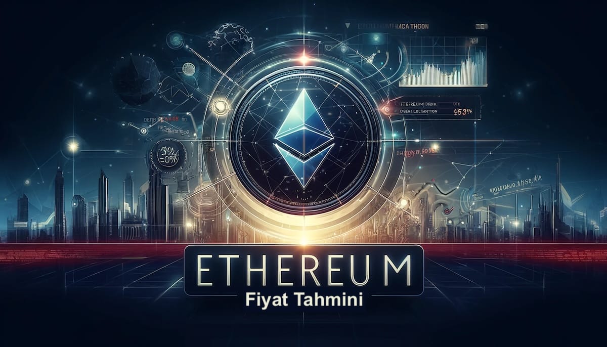 Ethereum Fiyat Tahmini 2024 – 2030