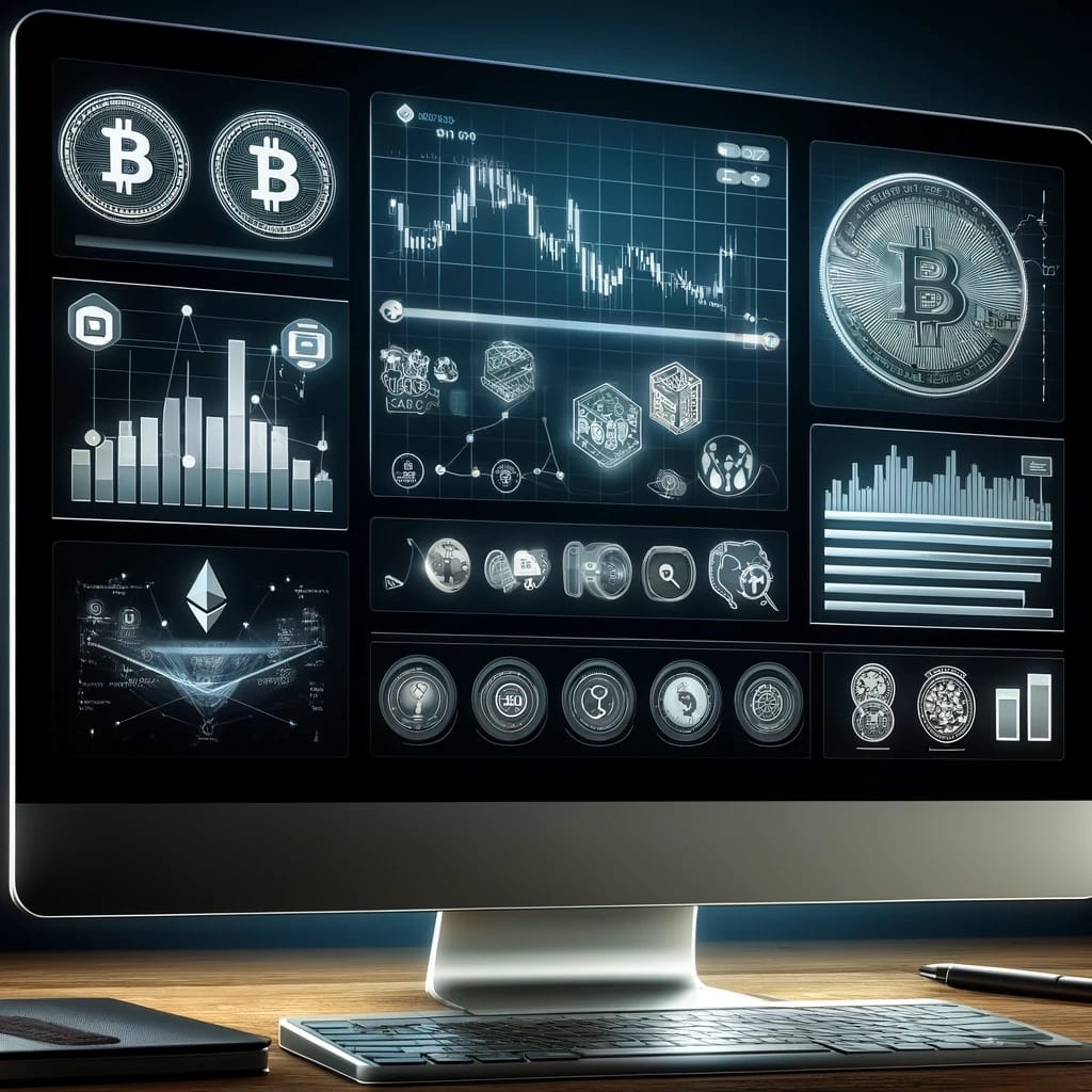 En İyi Kripto Portföy Takip Platformları