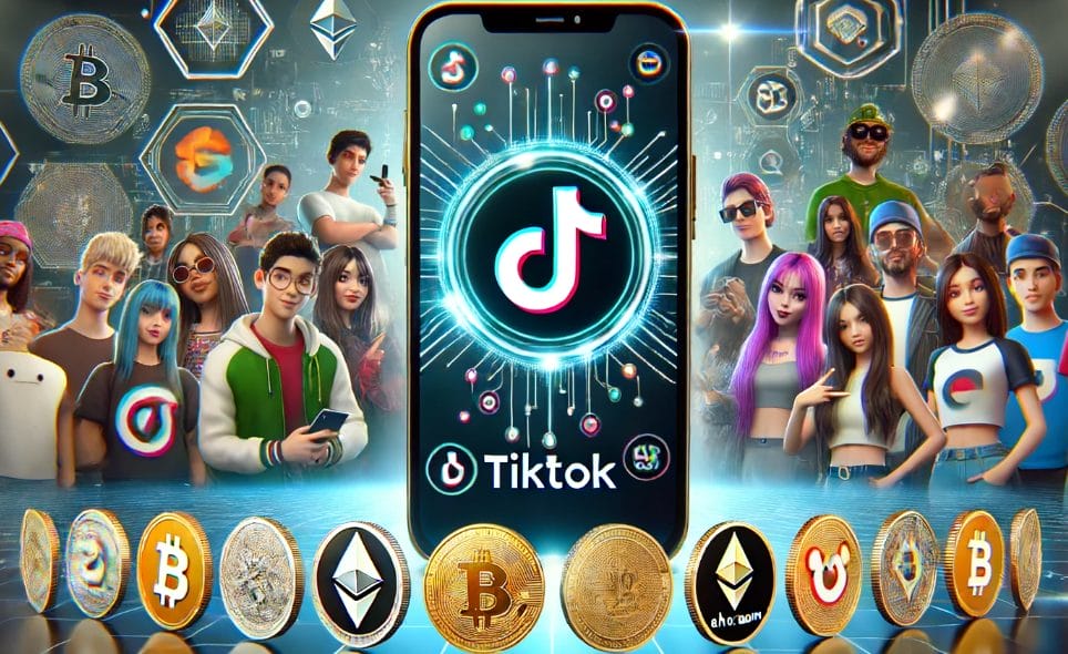 Takip Edilebilecek En İyi Kripto Tik Tok Hesapları – 2026