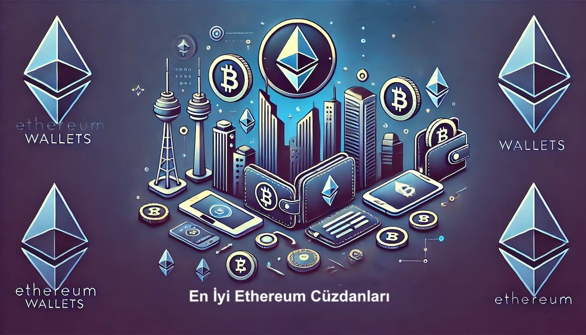 En İyi Ethereum Cüzdanları – 15 Cüzdanın Detaylı Analizi