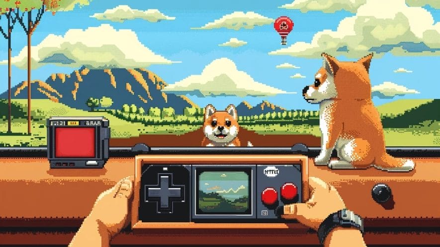 playdoge