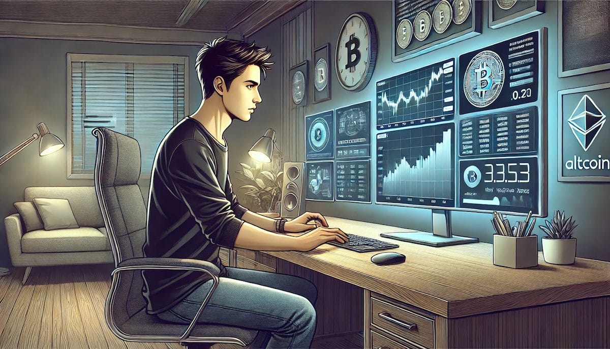 En İyi Altcoin Borsaları – Güvenilir Platformlar