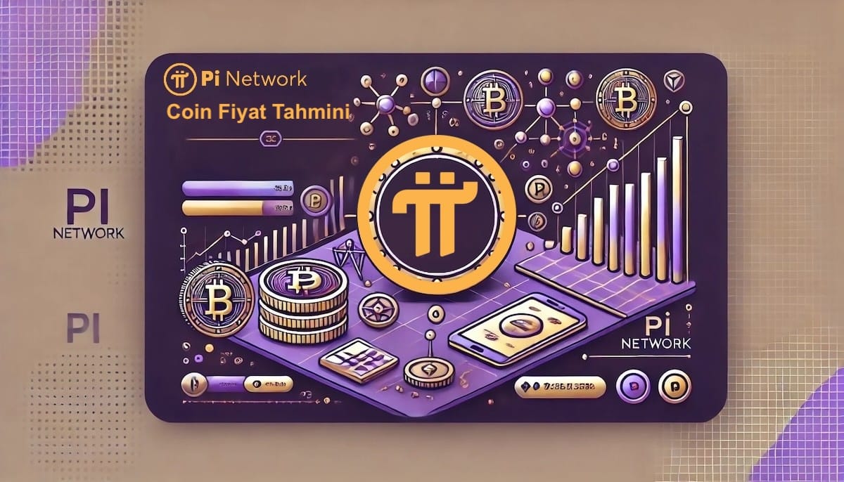 Pi Network Coin Fiyat Tahmini