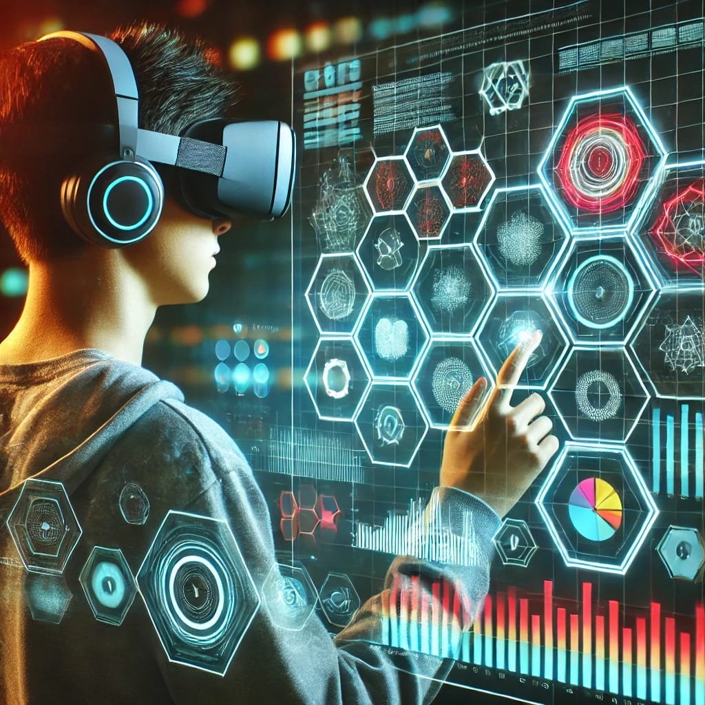 Yatırım Yapılabilecek En İyi VR Kripto Paraları