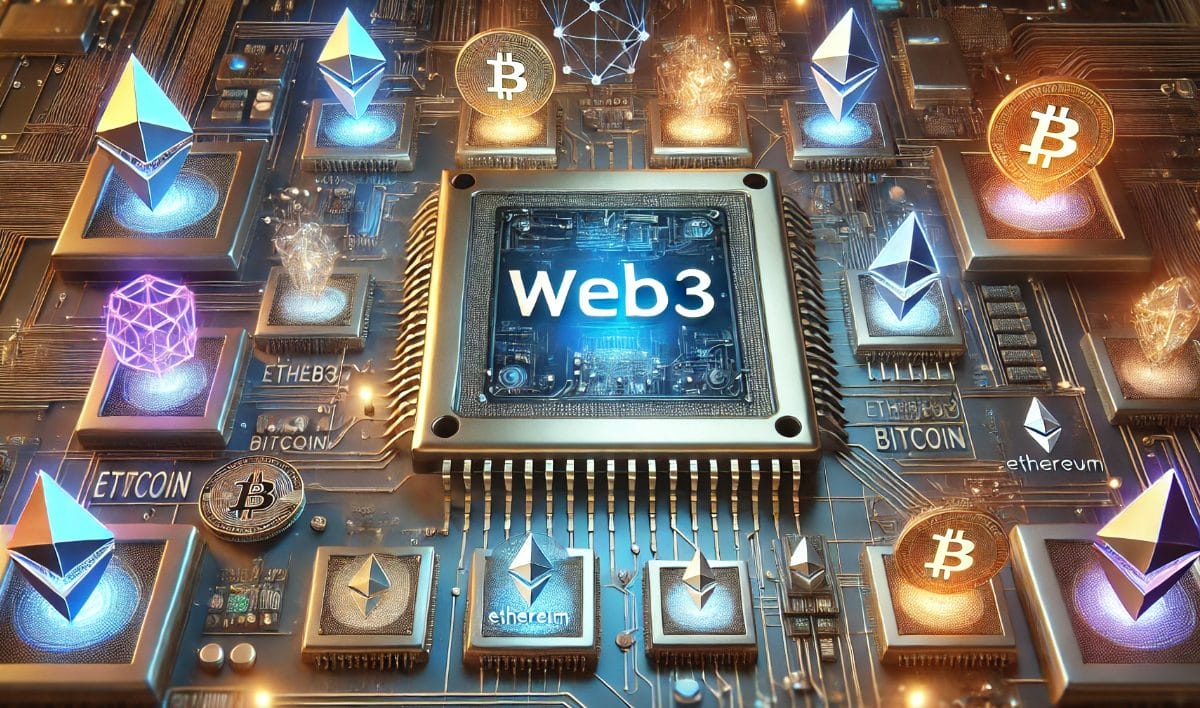 En İyi Web3 Coinleri 2024 İçin Harika Fırsatlar Sunuyor