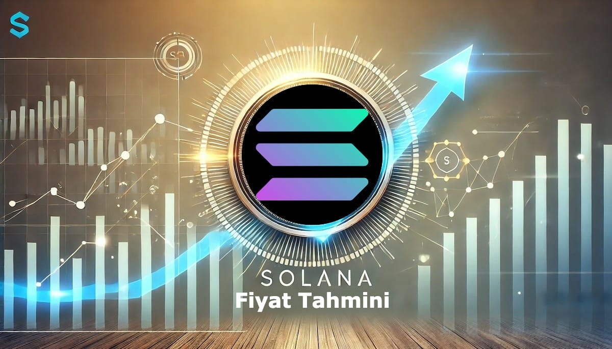 Solana Fiyat Tahmini 2026 – 2026 – 2034