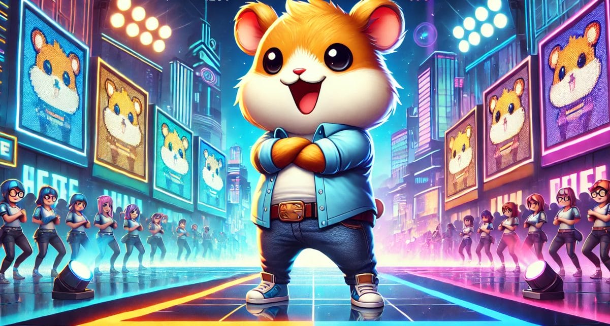 Hamster Kombat Tokenleri Nasıl Kazanılır – Detaylı Kılavuz