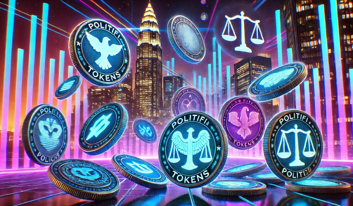 En iyi PolitiFi tokenleri