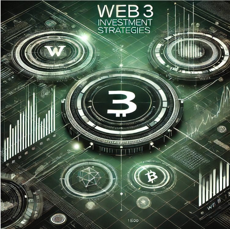 Web3 Yatırım Yöntemleri Nelerdir? – En İyi 10 Seçenek