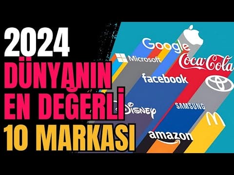 Dünyanın En Değerli Markaları Açıklandı, Pepe Unchained Ön Satışta, Altcoinlere Kırılım Geldi