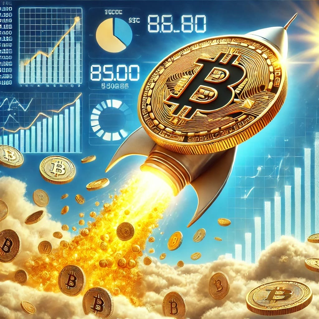 Bitcoin Neden Yükseliyor? 2026 Detayları