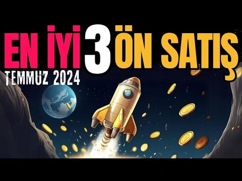 Temmuz Ayının En İyi 3 Ön Satış Projesini İnceliyoruz; Pepe Unchained, Wiener Ai ve Shiba Shootout