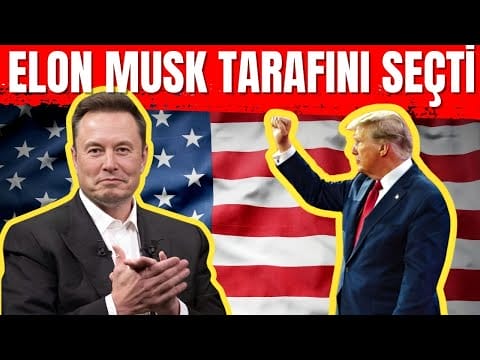 Ethereum ETF’lerinde Tarih Verdi, Elon Musk Trump’a Destek Veriyor, Base Dawgz Ön Satışta