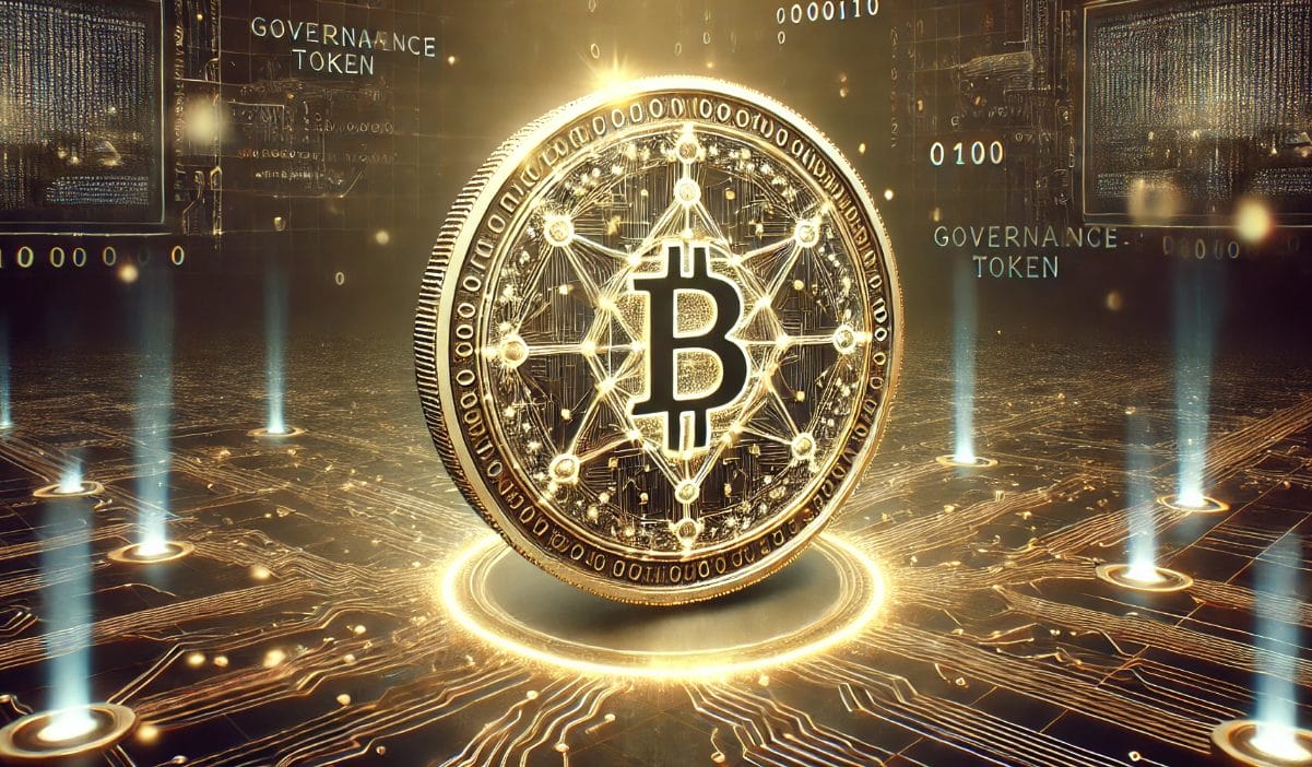 Governance Token Nedir – Detaylı Anlatım
