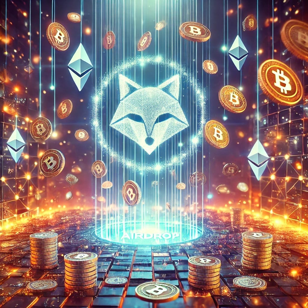 Potansiyel MetaMask Airdrop – Önceden Nasıl Hak Kazanılır?