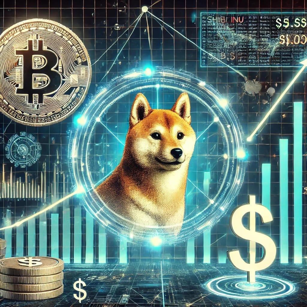 Shiba Inu 1 Dolar Olur mu? Yakın Gelecekte Ne Olacak?