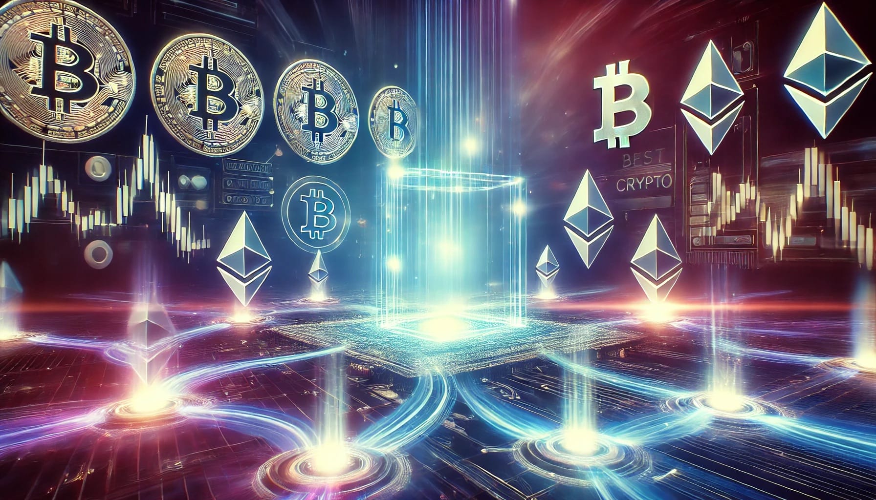 En İyi Kripto Likidite Sağlayıcıları – 2026 Rehberi
