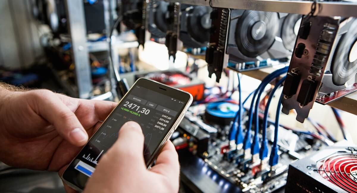 En İyi Madencilik Yapılabilecek Kripto Paralar – 10 Proje