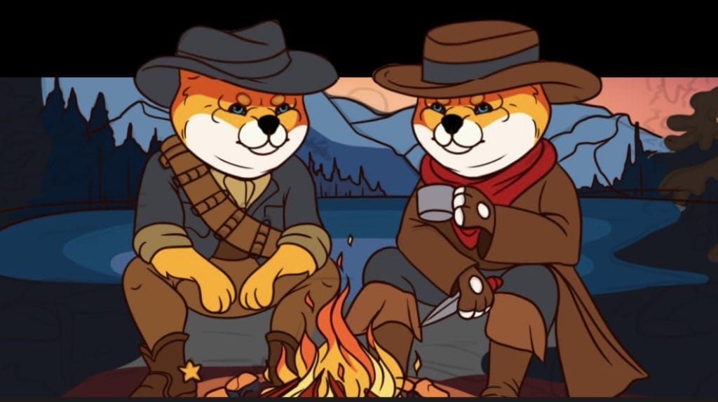 SHIBASHOOT