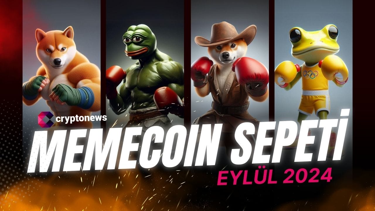 Eylül Ayının En İddialı 4 Memecoin Projesi: Hangi Ön Satış Ne Kadar Topladı?