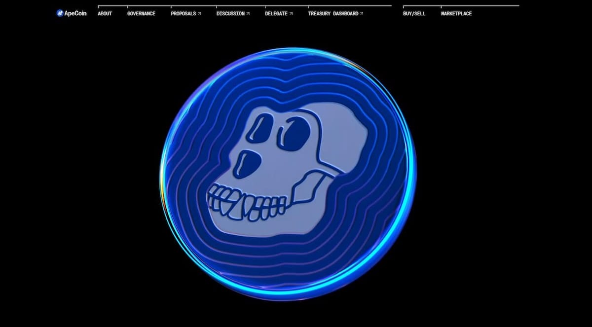 ApeCoin Fiyat Tahmini (APE) [cur-year] - 2030 Analizi