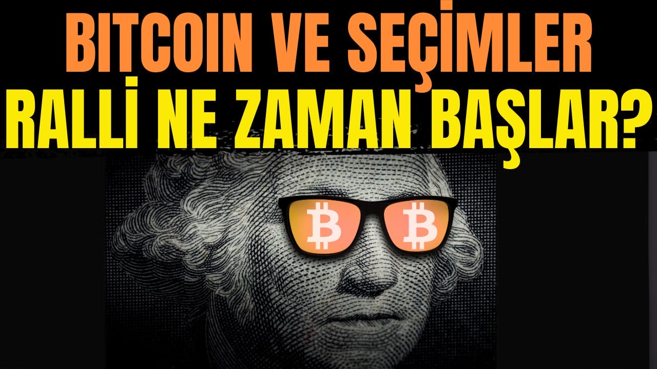 Bitcoin ve Ethereum! ABD Seçimleri Sonrası Ralli Gelecek mi? Flockerz Ön Satışta