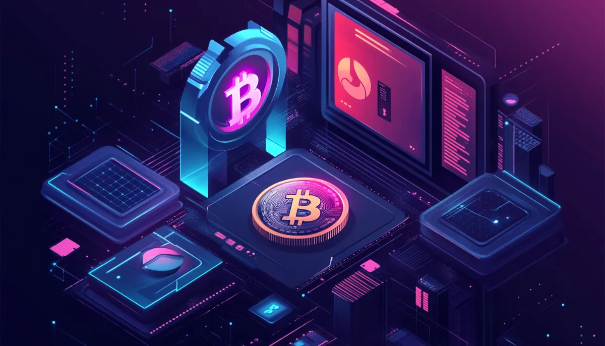 bitcoin neden olusturuldu