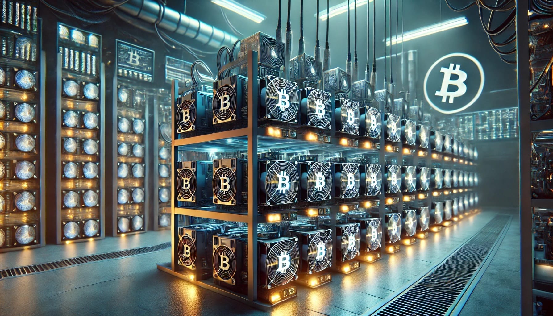 Bitcoin Madenciliği Nedir? Detaylı Anlatım