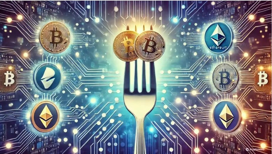 Kriptoda Fork (Çatallanma) Nedir?