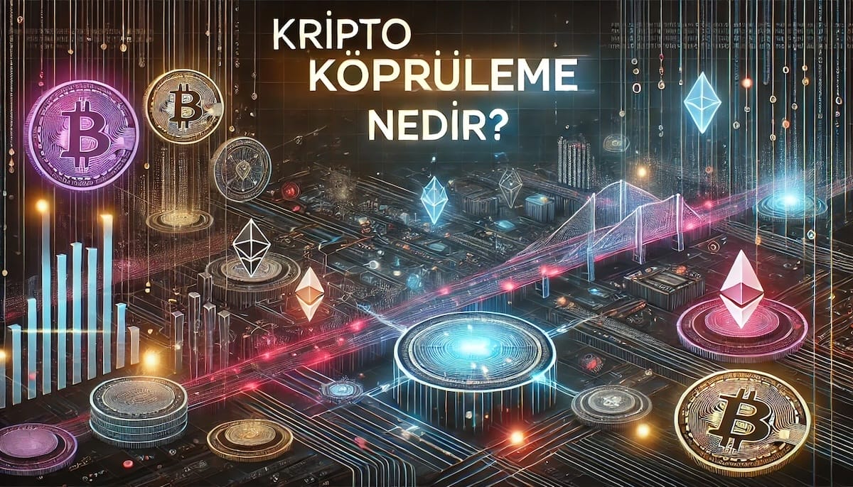 Kripto köprüleme nedir