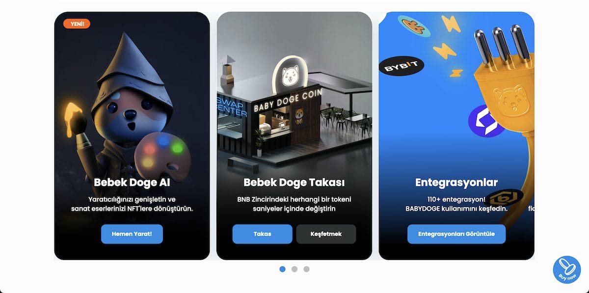 Uzun Vadeli Baby Doge Coin Fiyat Tahmini – 2026’dan 2030’a Baby Doge Geleceği